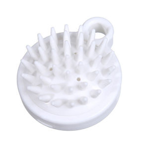 แปรงหวีผมซิลิโคน 3 สี แปรงสระผม หวีซิลิโคน แปรงซิลิโคนสระผม หวีสระผม หวีซิลิโคนสระผม แปลงช่วยสระผม นวดหนังศรีษะ สบายไม่ระคายเคือง