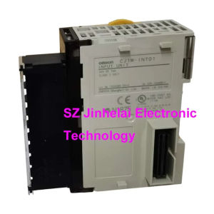 New and Original OMRON CJ1W-II101 CJ1W-INT01 CJ1W-CT021