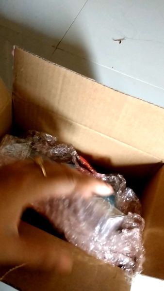 Buyer review video 3