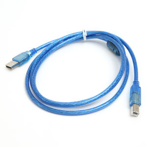 Kabel Printer 1.5M / Kabel Printer USB 1 5 Meter High Speed