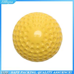 [COD] 9  baseballs pu inner soft baseball balls softball training exercise baseball