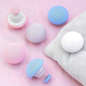 Set 4 ghim cố định chăn ga hình nấm có khóa độc đáoKẹp giữ ruột chăn-HAUSE