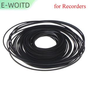 【E-WOITD】 สายพานเทปคาสเซ็ตผสมสายพานทั่วไปสำหรับเครื่องบันทึกซีดี-รอม