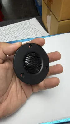 แหลม JBL 3 นิ้ว 4Ω 30W (แท้) พร้อมตะแกรงเหล็ก เสียงแหลมจัดจ้าน ทนทาน เป็นที่นิยม (Tweeter) (พร้อมส่งในไทย)