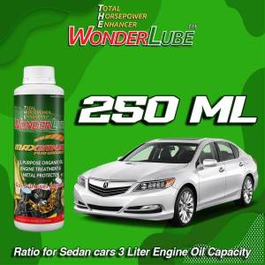 The Wonderlube Maximum Performance Reseller Package #2