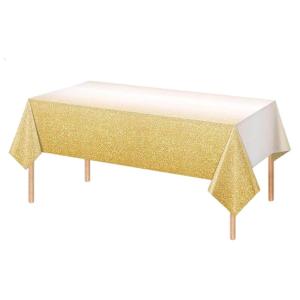Khăn trải bàn Gradient màu Tiệc Vải bảng slipcover cho sự kiện kéo dài 54x108inch Bảng Tiêu Chuẩn