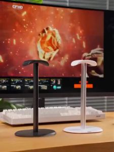 Minimalist Headphone Desk Display Stand Headset Holder Stand