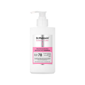Dr.Melaxin Bondex Protein Bonding Remodeling Shampoo (400ml)
