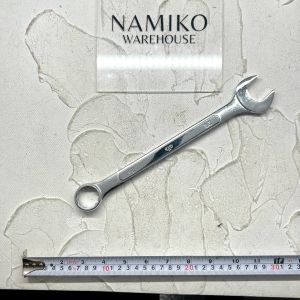 Kunci Ring Pas Kombinasi ATS 8 - 32 mm