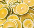 TENZERO Green Tangerine Vita C Ampoule 110ml. 