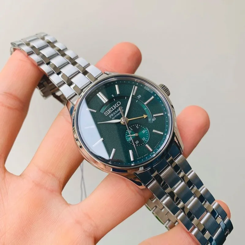 seiko presage ssa397