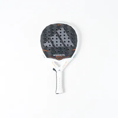 Raket ADIDAS METALBONE CTRL 3.5 2026 WHITE PADEL RACKET 100% ORIGINAL