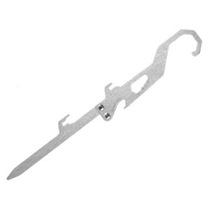 Multipurpose Incenses Coils Stand With Hook And Rulers Integrated Bottle Openers for Camping and Picnics