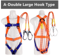 เข็มขัดกันตก เข็มขัดนิรภัยแบบเต็มตัว Body Harness Safety Belt เชือ2เมตร เข็มขัดเซฟตี้ สายเซฟตี้กันตก เซบตี้เบล เข็มขัดนิรภัยอัลติส เข็มขัดนิรภัยกันตก เข็มขัดเซฟตี้แบบเต็มตัว เซฟตี้กันตก ชุดเซฟตี้กันตก ชุดเซฟตี้เต็มตัว. 
