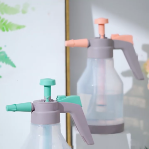 Ergonomic lọ tưới nước nồi container dài đạt Spout nonslip Grip hoàn hảo cho Nồi sâu cửa sổ hộp vườn trong nhà