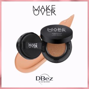 MAKE OVER Powerstay Demi Matte Cover Cushion
