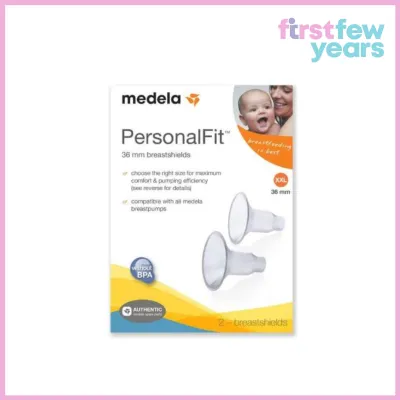 Medela PersonalFit Breast Shields 36 mm (2 pcs)