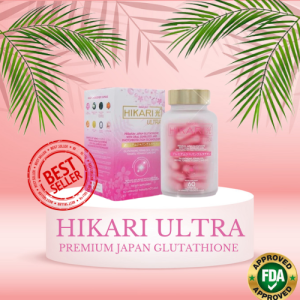 Hikari Ultra Premium Japan Glutathione + Collagen Beautifying Drink Beauty&U Japan Glutathione Collagen Glutathione Drink Boost Immune Skin Whitening With Vitamin C And Zinc Collagen Powder Drink For Brighter Glowing And Younger Skin
