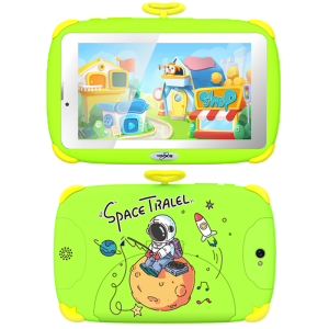 JOBQEHS YOOKIE DREAM Tablet Android Smart Tablet for Kids Global Version 7 inch 8GB+256GB Brand New Original Cute Tab Childrens Gift Online Class Smart Dual Sim Card On Sale