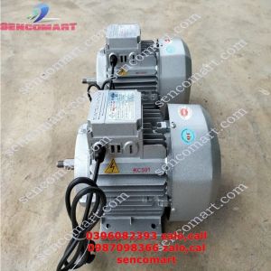 XẢ KHO MÔ TƠ 15KW TRỤC 14MM CÓ REN ỐC VẶN LÕI ĐỒNG 100%