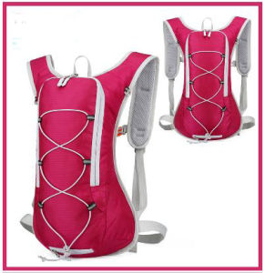 กระเป๋าเป้ Backpack สำหรับเดินทาง หรือไปเล่นกีฬา สีสวย คุณภาพดี มีให้เลือก 4 สี