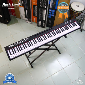 Đàn Piano Điện Bora BX-II - Chính Hãng