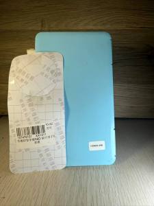 Premium CARBON STICKER BACK Protector HONOR X9D 5G