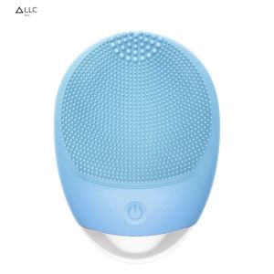 Máy rửa mặt Face Cleaner L1917 chống thấm nướcmáy rửa mặt mát xa làm sạch sâu bản 2024 Đồ Gia Dụng Thế Hệ Mới