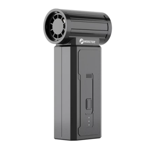 2025 Mới Quạt Phản Lực W01 Hãng Booster Dùng Trong  100000Rpm Du Lịch - Dọn Nhà - Hút Bụi Thổi Bụi - Thổi Lửa Máy thổi khí