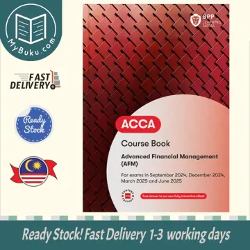 洋書 ACCA Approved Workbook Revision Kit ACCA – Learning Media