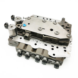 TRANSPEED AL4 DPO Transmission Valve Body Remanufactured / Used For Citroen Renault Peugeot Car Accessories - Lazada