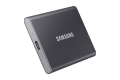 Ổ cứng di động SSD Portable Samsung T7 1TB - USB 3.2 Gen 2 (MU-PC1T0). 