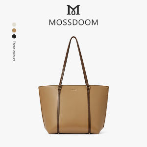 MOSSDOOM Womens Bag Leena Bag Large Capacity Portable Design Tote Bag Shoulder Bag for Women