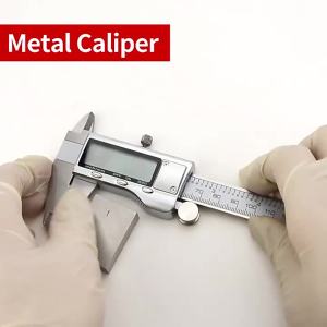 IP54 Digital Caliper Gauge Stainless Steel Electronic Metal Ruler Vernier Calipers Micrometer pachometer Depth Measuring Tools2026