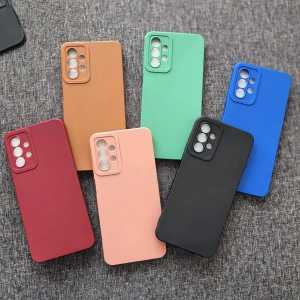 CASING FOR SAMSUNG A32 5G/ A13 4G / A23 4G - SOFTCASE PRO CAMERA FOR SAMSUNG A32 5G/ A13 4G / A23 4G