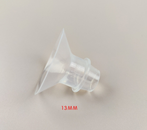 (HoảTốc1h) Đệm giảm size phễu 13 15 17 19 21 24mm - Dùng được cho các loại phễu máy hút sữa cup rảnh tay máy không dây