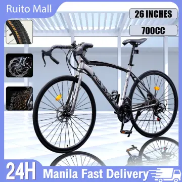 Road bike for sale lazada on sale