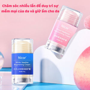 Lăn Nứt Gót Dưỡng Da Mềm Mịn Làm Lành Vết Nứt Nẻ Nhanh Chóng