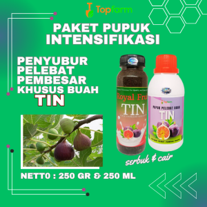 Pupuk Untuk Buah Tin / Pupuk Pelebat Buah Tin / Pupuk Penyubur Buah Tin / Pupuk Booster Buah Tin / Pupuk Buah Tin / Pupuk Buah