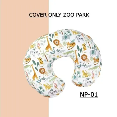 **Malaysia Seller**Newborn Baby Breastfeeding U-Shaped Cotton Maternity Head Bantal Menyusu KEKABU ASLI Nursing Pillow