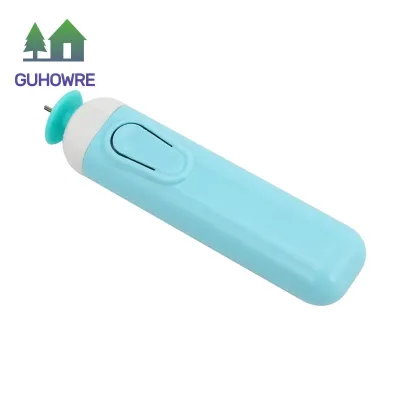 【Guhowre】 Origami Paper DIY Handmade Roll Paper Tool Slotted Needle Tool Electric Quilling Pen