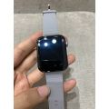Đồng hồ thông minh Xiaomi Mi Watch Phiên bản Esim (4G/LTE) nghe gọi độc lập/Xiaomi Mi Watch Bluetooth. 