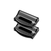 2PCS Car Safety Seat Belt Stopper Seat Belt Strap Clip Seat Belt Cover Seat Belt Buckle Seat Belt Lock Set Adjustable Extension Extender Children Safety Seat Belt Alarm Stopper Axia Myvi Saga Persona bezza iriz aruz viva kenari kelisa alza wira Ativa