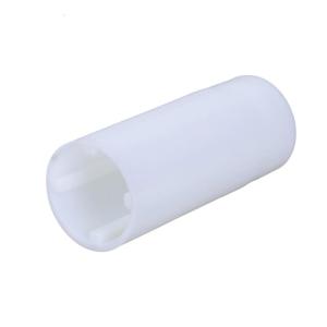 Plastic Conversion Tube For Using 18650 In 26650 Devices Sleeve Case