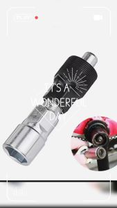 MTB Bicycle Bikes Crank Wheel Extractor Bottom Bracket Cycling Crankset Pedal Remover Repair Tool