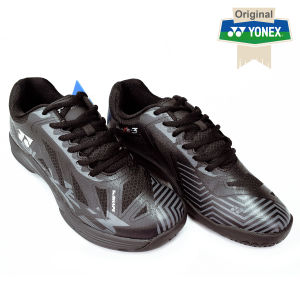 Sepatu Badminton Yonex Blaze 3 Black