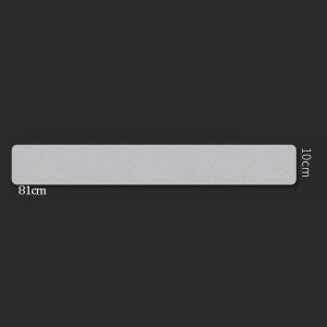 DEER Transparent Safe For Pet Children Old Men Stair Carpet Adhesive Pad Bathroom Product Anti Slip Tape Floor Strip Non slip Sticker