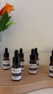 【5 STAR HO SCENT】INOUT 10ml 100% Pure Tpeutic Grade Essential Oils Tpy Aroma Diffuser Humidifier 纯天然精油