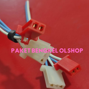 5 PCS  Socket CDI Revo/Blade New