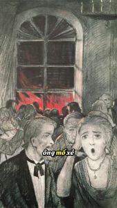Sách Lũ người quỷ ám (Bìa cứng) (Fyodor Dostoevsky) (Nhã Nam)